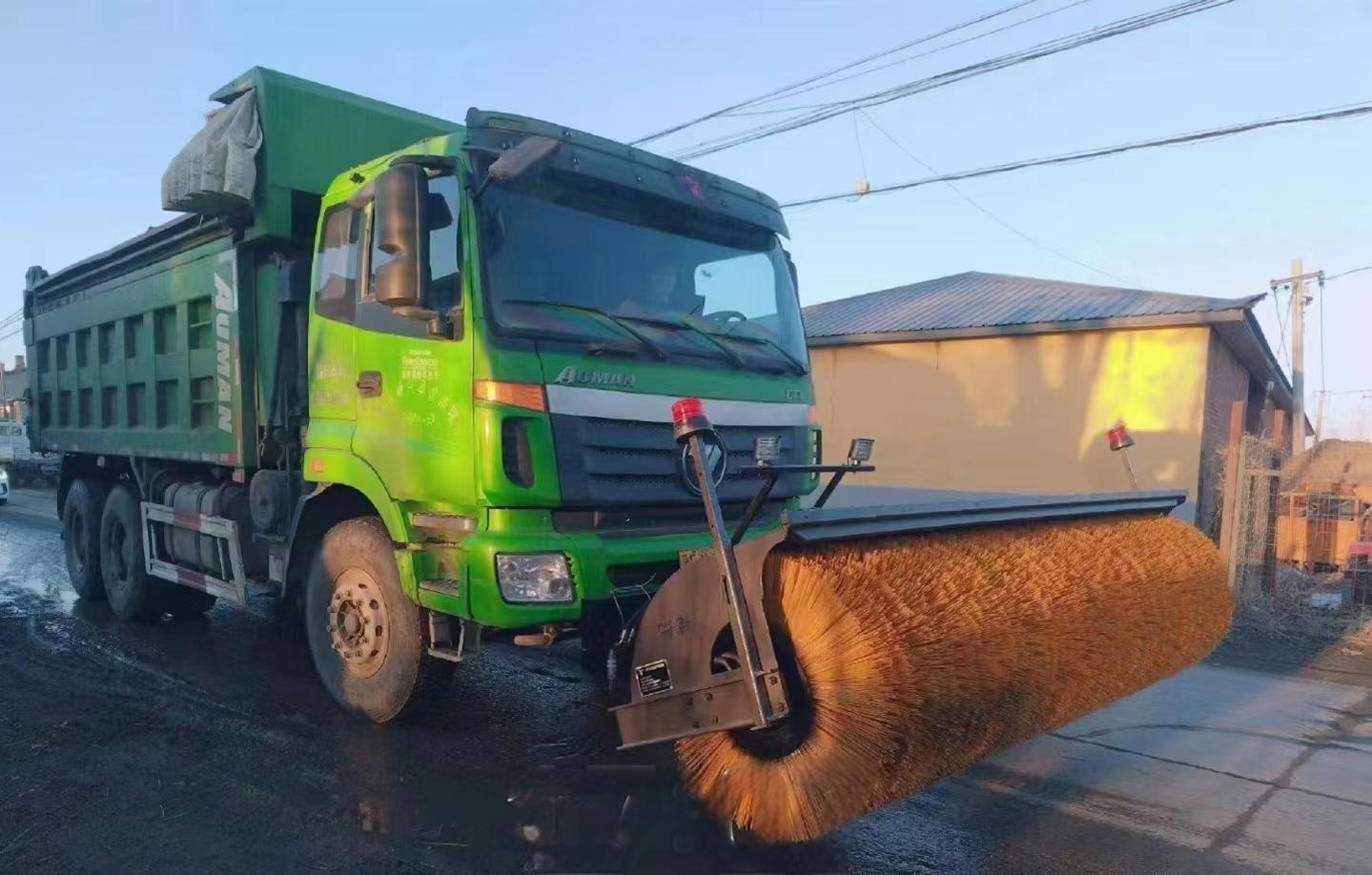 清雪車(chē)